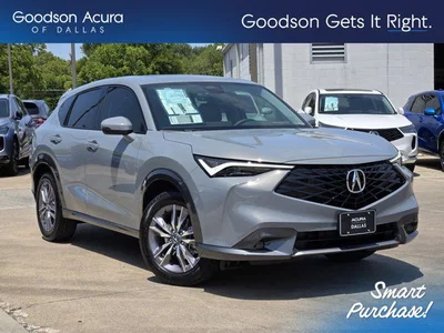 new 2026 ACURA
