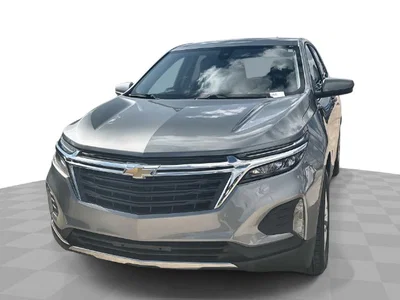 used 2023 CHEVROLET
