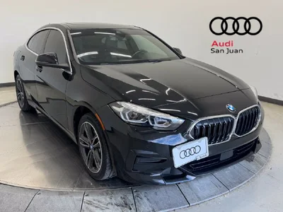 used 2024 BMW