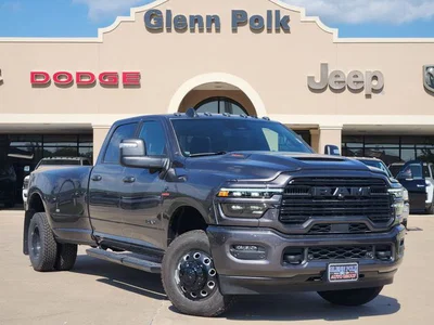 new 2026 RAM