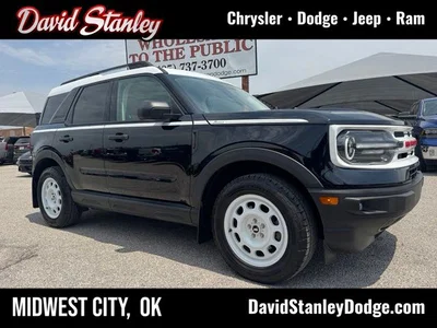 used 2024 FORD