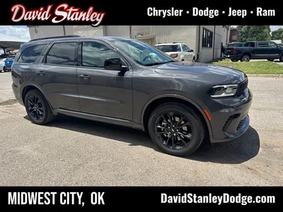 new 2026 DODGE