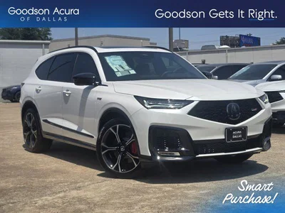 new 2026 ACURA