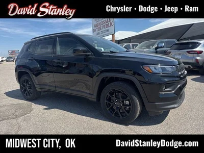 new 2026 JEEP