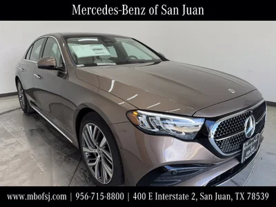 new 2026 MERCEDES-BENZ