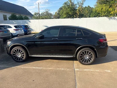 used 2023 MERCEDES-BENZ
