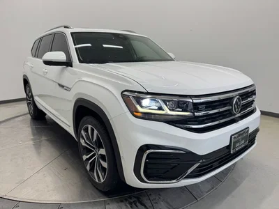 used 2022 VOLKSWAGEN