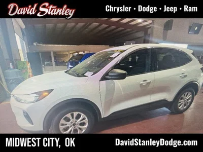 used 2023 FORD