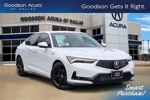 new 2026 ACURA