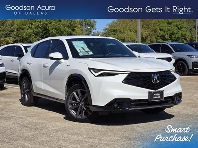 new 2026 ACURA