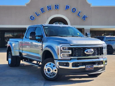 new 2027 FORD