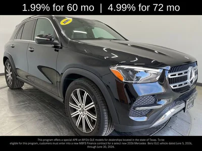 new 2026 MERCEDES-BENZ