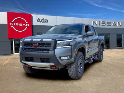new 2027 NISSAN