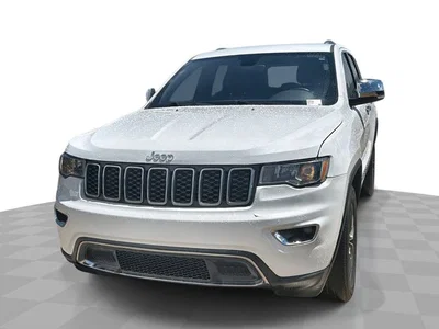 used 2018 JEEP