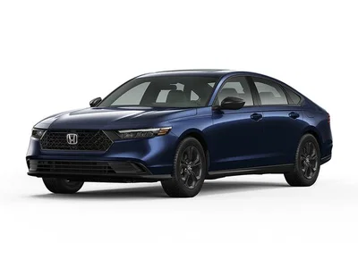 used 2025 HONDA