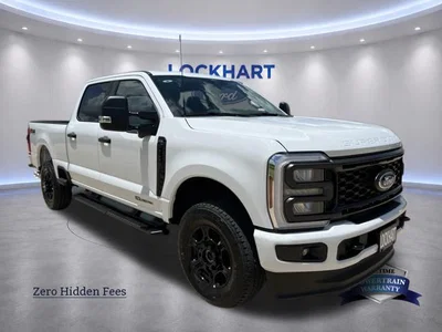 new 2026 FORD