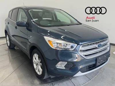 used 2019 FORD
