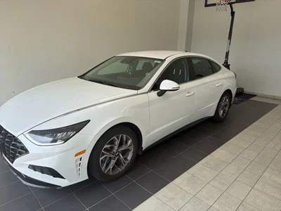 used 2023 HYUNDAI