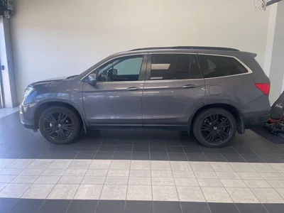 used 2022 HONDA