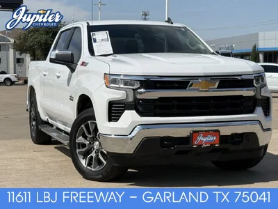 used 2022 CHEVROLET