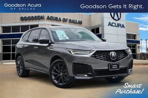 new 2026 ACURA