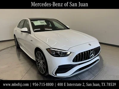 new 2026 MERCEDES-BENZ