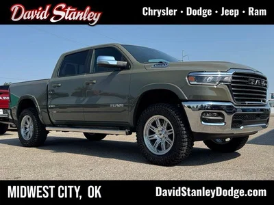 used 2026 RAM