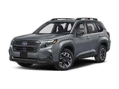 used 2026 SUBARU