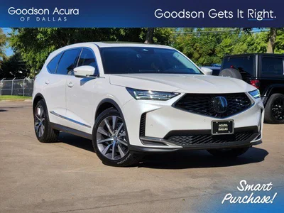 used 2026 ACURA