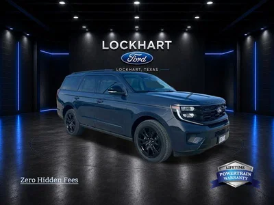 new 2027 FORD