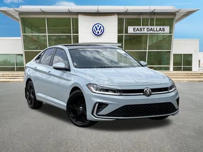used 2026 VOLKSWAGEN