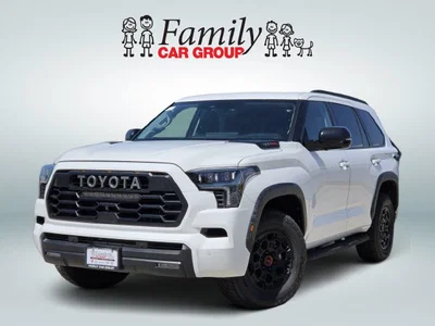 used 2023 TOYOTA