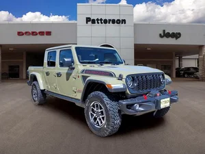 new 2026 JEEP