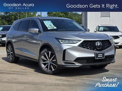 new 2026 ACURA