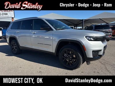 new 2025 JEEP