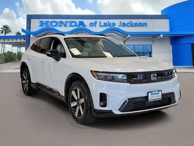 new 2026 HONDA