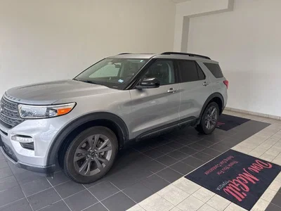 used 2023 FORD