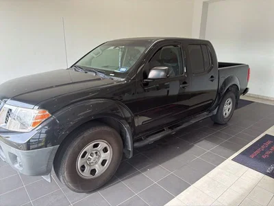 used 2019 NISSAN