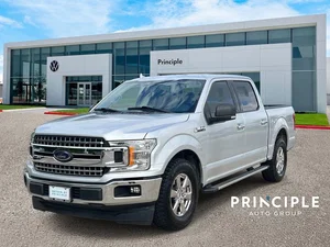 used 2018 FORD