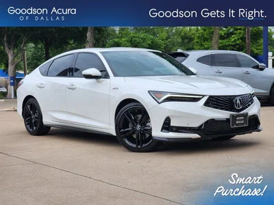 used 2026 ACURA