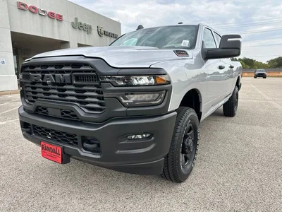 new 2026 RAM