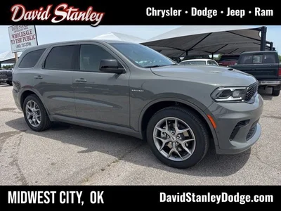 new 2026 DODGE
