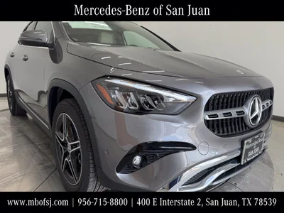 new 2026 MERCEDES-BENZ