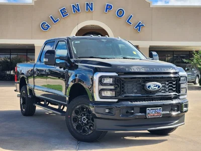 new 2027 FORD