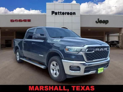 used 2025 RAM