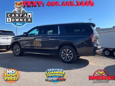 used 2022 CHEVROLET