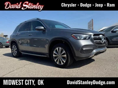used 2020 MERCEDES-BENZ