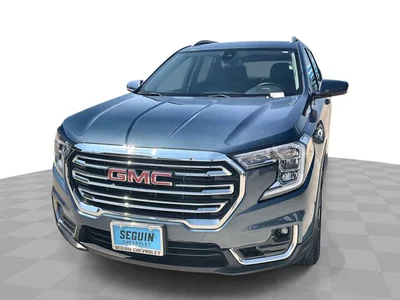 used 2024 GMC