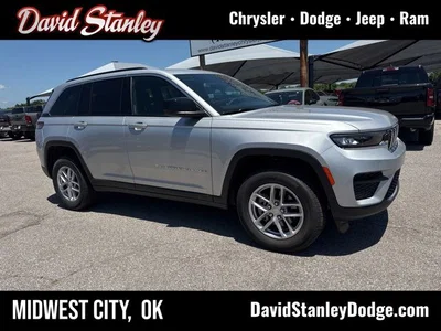 new 2026 JEEP