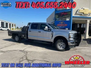 used 2024 FORD